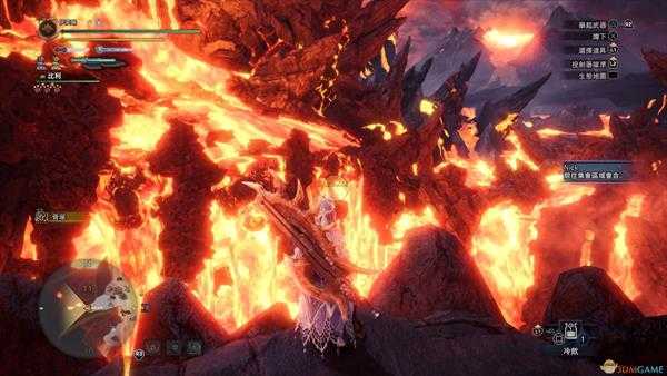 《怪物猎人：世界》奇面族观察委托金牌指南