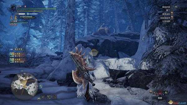 《怪物猎人：世界》兽缠族观察委托金牌指南