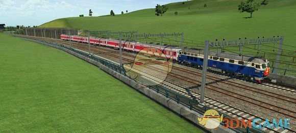 《狂热运输》剧情模式第一关全金牌攻略