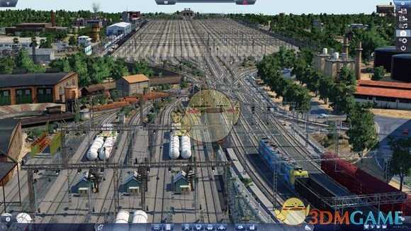 《狂热运输》第二关金牌攻略