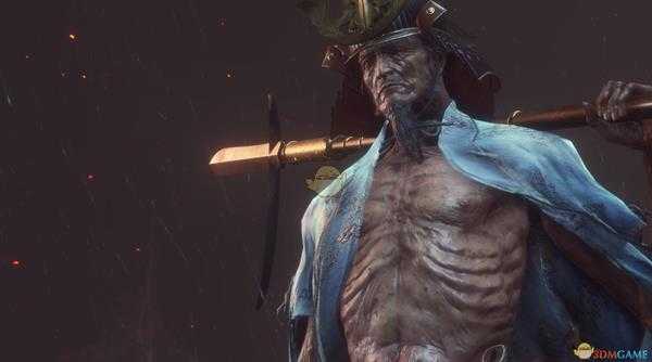 《只狼：影逝二度》业火特殊属性分析