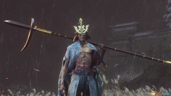 《只狼：影逝二度》招架系统全解析