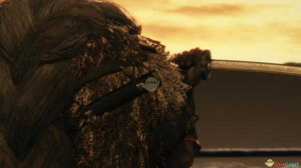 《只狼：影逝二度》要米老太太相关剧情介绍