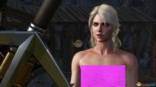 《巫师3：狂猎》希里Ciri换装代码一览