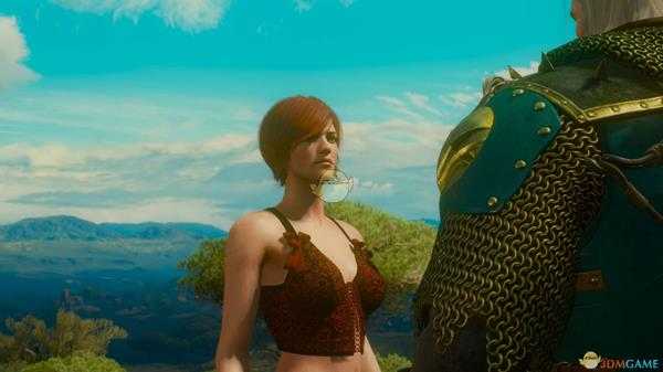 《巫师3：狂猎》夏妮换装代码一览