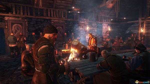 《巫师3：狂猎》全炼金配方一览表