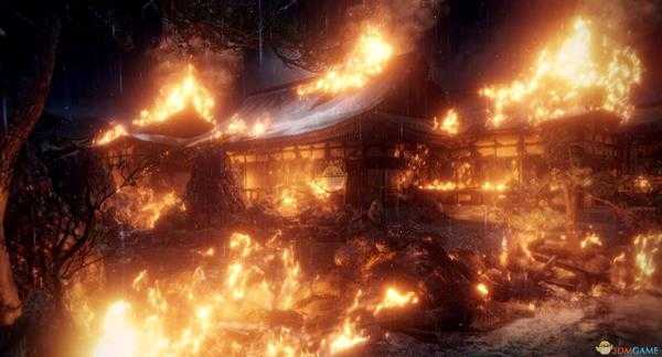 《只狼：影逝二度》全佛珠收集获得攻略分享