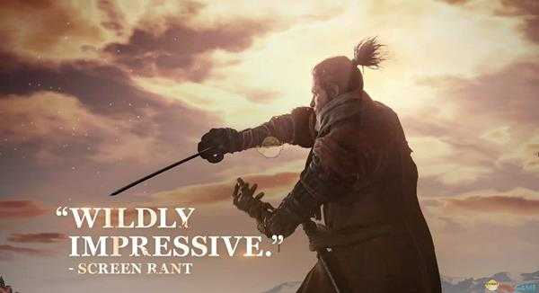 《只狼：影逝二度》宝鲤之鳞用途介绍