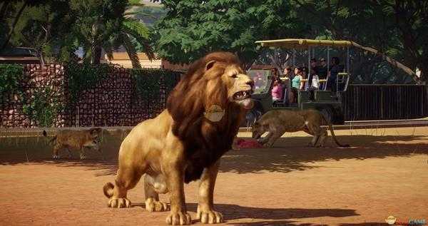 《动物园之星》池塘水池脏了解决方法分享