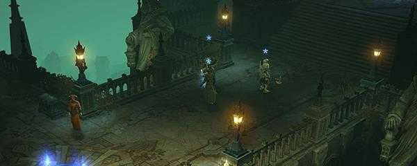 暗黑3组队装备怎么分