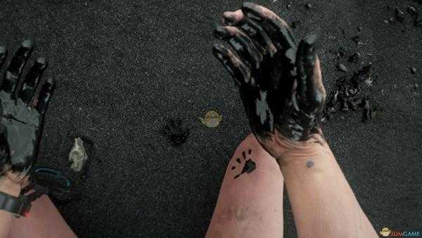 《死亡搁浅》发电机图纸获得方法分享