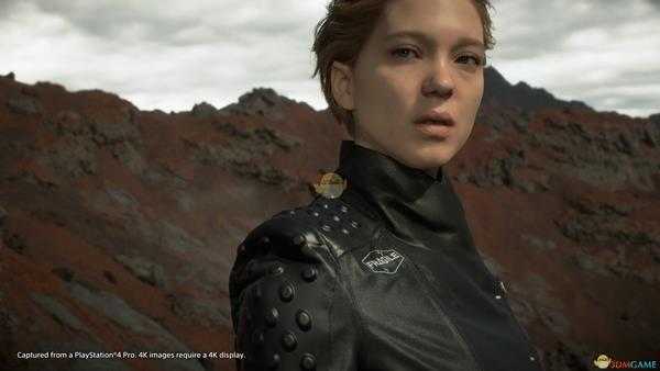 《死亡搁浅》捡东西注意事项分享