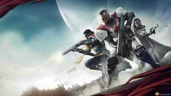 《命运2》pvp手炮推荐