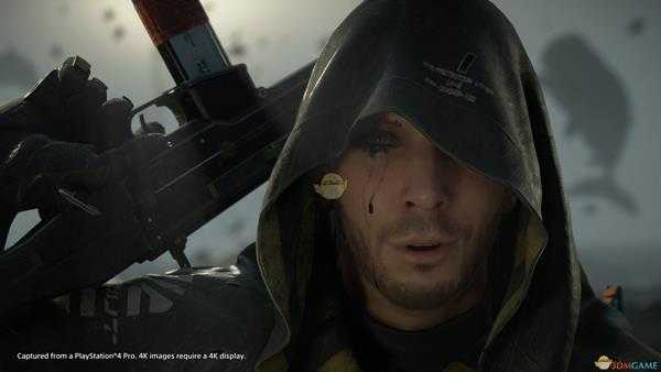 《死亡搁浅》可使用物品和可染颜色解锁方法分享