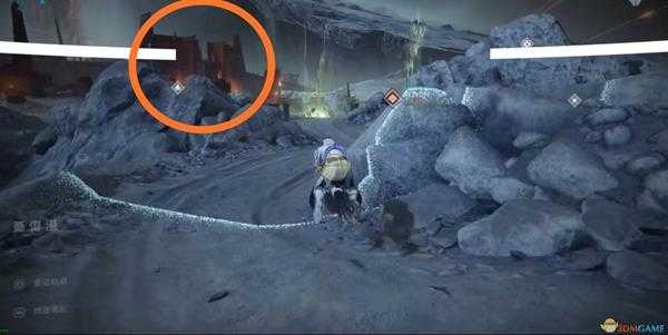 《命运2》异星噬菌体前置任务地点介绍