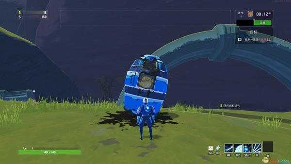 《雨中冒险2》REX解锁方式介绍