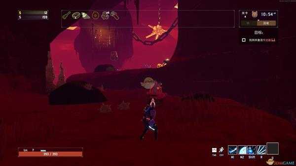 《雨中冒险2》REX解锁方式介绍