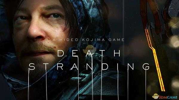 《死亡搁浅》全中文奖杯一览