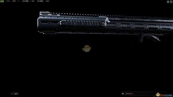 《使命召唤16：现代战争》审判者武器盘点