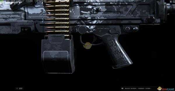 《使命召唤16：现代战争》M91-旧伤武器盘点