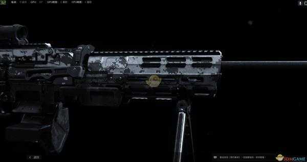 《使命召唤16：现代战争》M91-旧伤武器盘点