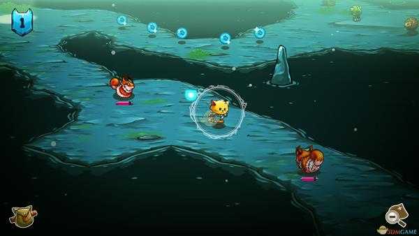 《喵咪斗恶龙》古神套打法攻略