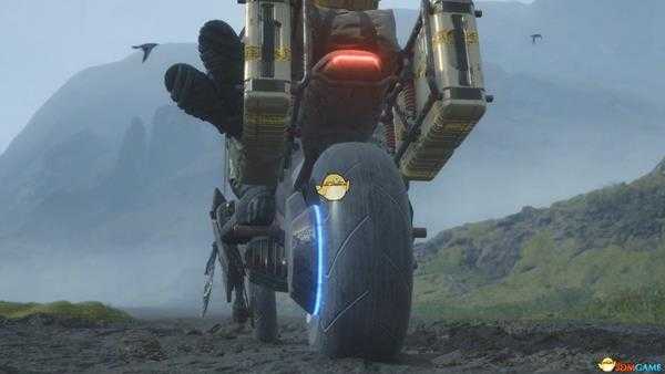 《死亡搁浅》极限装货攻略分享