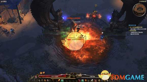 《恐怖黎明》爆破开荒攻略