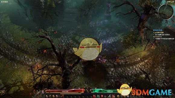 《恐怖黎明》爆破开荒攻略