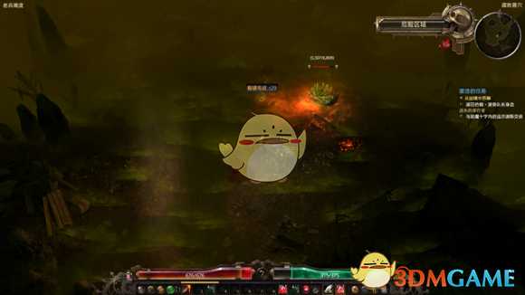 《恐怖黎明》爆破开荒攻略