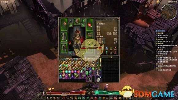 《恐怖黎明》爆破开荒攻略