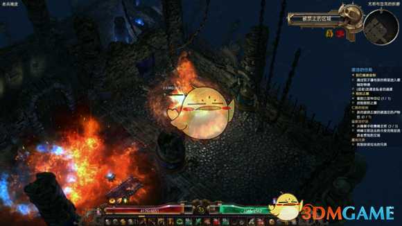 《恐怖黎明》爆破开荒攻略