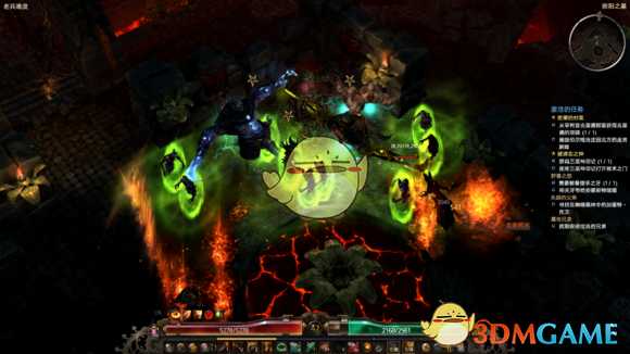 《恐怖黎明》爆破开荒攻略