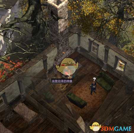 《恐怖黎明》爆破开荒攻略