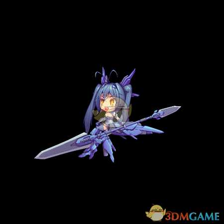 《极乐世界》全角色信息一览