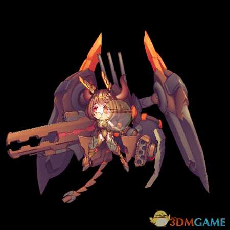 《极乐世界》全角色信息一览