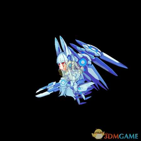 《极乐世界》全角色信息一览