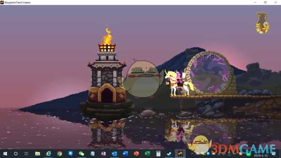 《王国：两位君主》过冬方法介绍