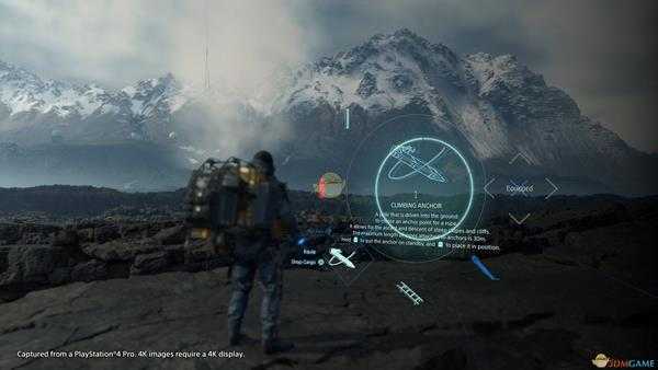 《死亡搁浅》米尔人营地刷新方法分享