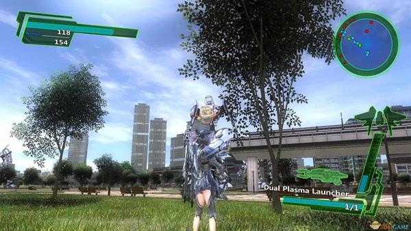 《地球防卫军：铁雨》全最高级武器获取方法一览