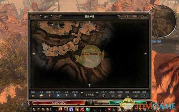 《恐怖黎明》低配战争领主BD分享 碎境商店装快速毕业