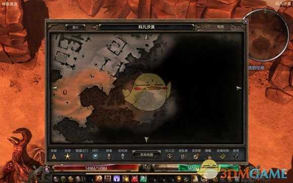 《恐怖黎明》低配战争领主BD分享 碎境商店装快速毕业