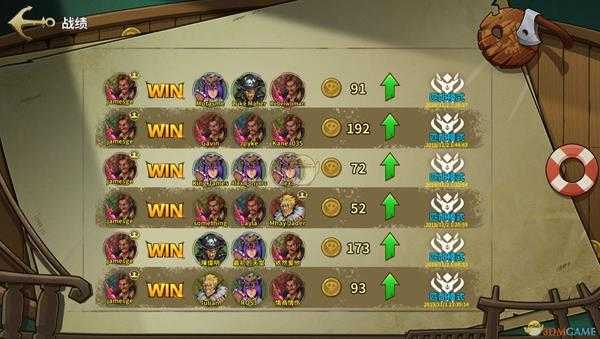 《冒险公社》血化金流炼金卡组分享