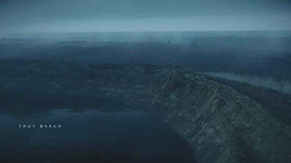 《死亡搁浅》闪避攻击方法分享