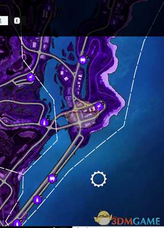 《极品飞车21：热度》所有收集物品位置一览