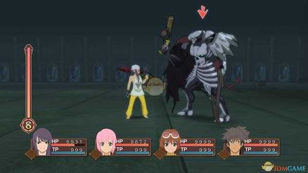 《薄暮传说：终极版》秘密任务8完成方法分享