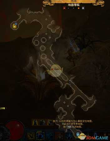 《暗黑破坏神3》国服挑战秘境第125期攻略