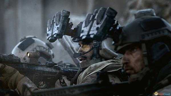 《使命召唤16：现代战争》P90武器点评