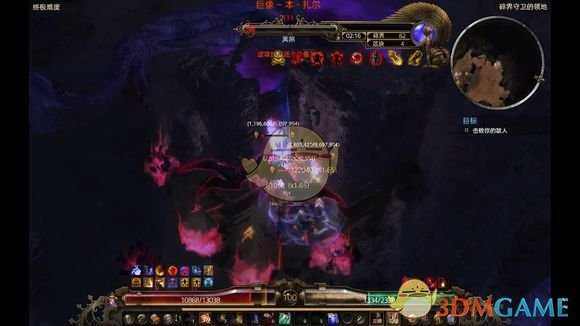 《恐怖黎明》碎境卡位地点分享