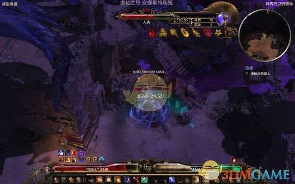 《恐怖黎明》碎境卡位地点分享